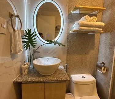 Silang Junction North Apartment | Casa Sofia