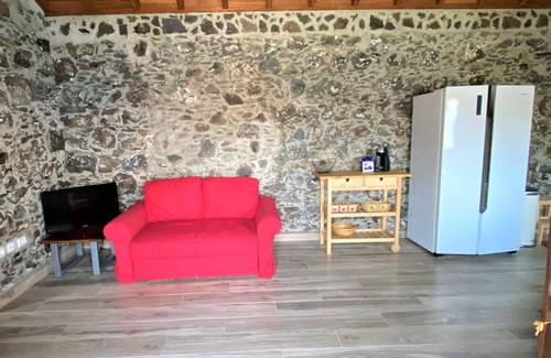Hermigua Ski Chalet | Casa Sol - Chalet