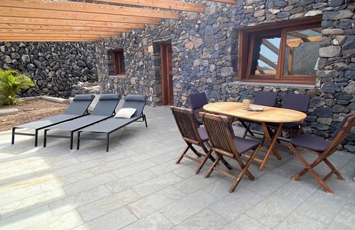 Hermigua Ski Chalet | Casa Sol - Chalet