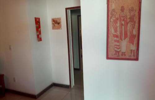 Camacari House | CASA SOL NASCENTE