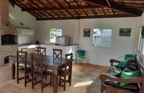 Camacari House | CASA SOL NASCENTE