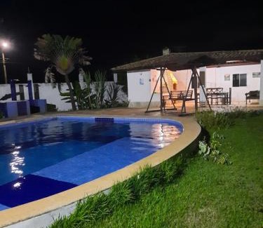 Camacari House | CASA SOL NASCENTE