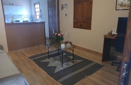 Prados House | Casa sol nascente hospedagem bichinho MG