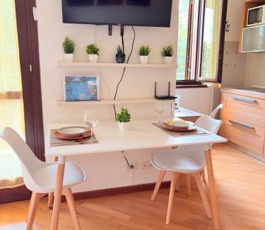 Villa Guardia Apartment | Casa Sole, 10 minutes from Lake Como