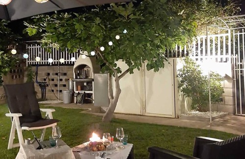 San Giorgio Apartment | Casa.sole.mare è la Nostra Casa Vacanza, Contattaci!