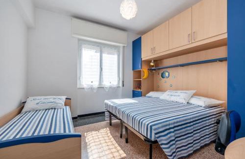 Finale Pia Apartment | Casa Sole Mare 009029-LT-1900