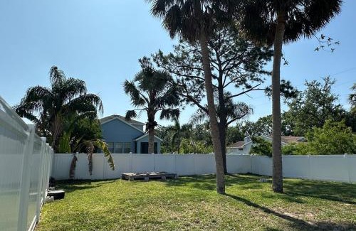 Port Tampa City House | Casa Sole Tampa
