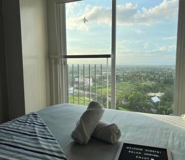 Tagaytay Hotel | Casa Solea - Tagaytay Staycation