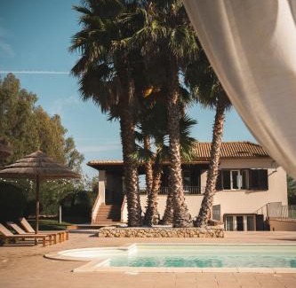Alghero Villa | CASA SOLEMIO - Mediterranean Aesthetic Villa