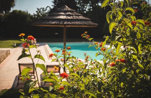 Alghero Villa | CASA SOLEMIO - Mediterranean Aesthetic Villa