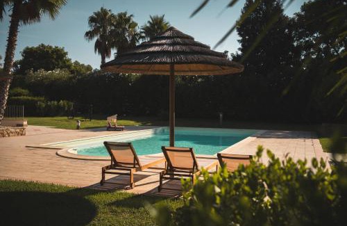 Alghero Villa | CASA SOLEMIO - Mediterranean Aesthetic Villa