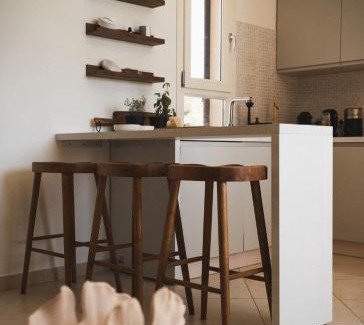 Alghero Villa | CASA SOLEMIO - Mediterranean Aesthetic Villa