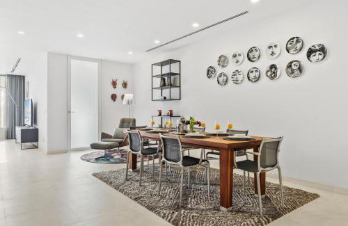 Bubali House | Casa Solera 2br Bubali Condo Bosch Kitchen, Ac