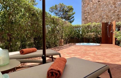 Son Moja House | Casa Son Moja