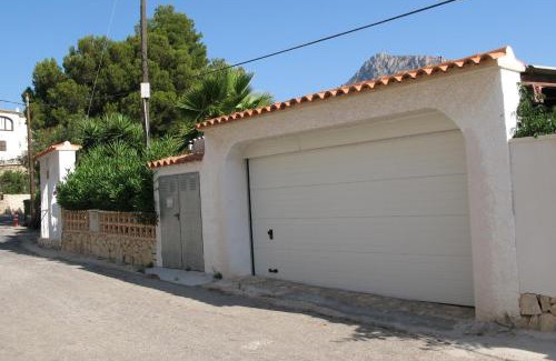 Calpe Apartment | Casa Sonia