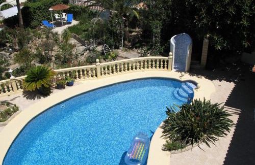 Calpe Apartment | Casa Sonia