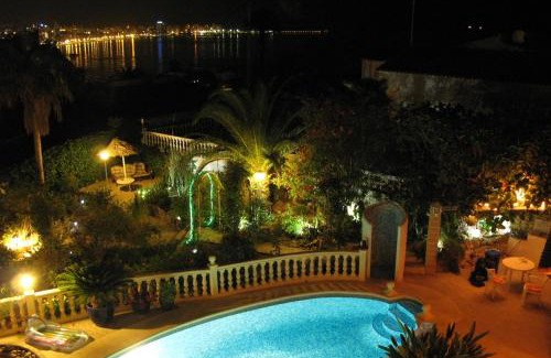 Calpe Apartment | Casa Sonia