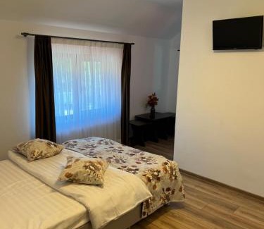 Cluj-Napoca House | Casa Soporan