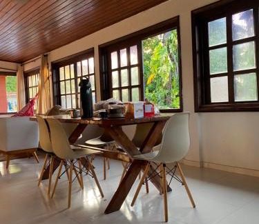 Belem House | Casa Sossego