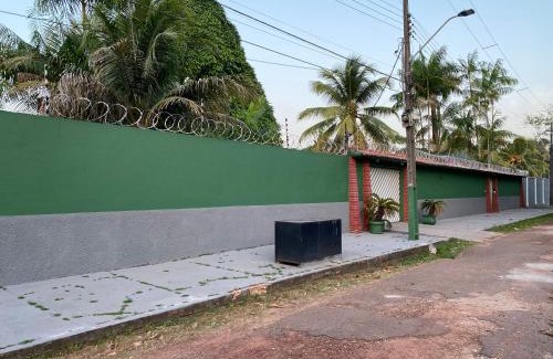 Belem House | Casa Sossego