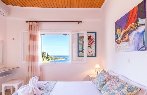 Gaios House | Casa Soula By Konnect, Gaios Seaview Cottage