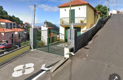 Campanario House | casa sousa