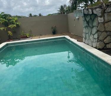Ilheus House | Casa Souza