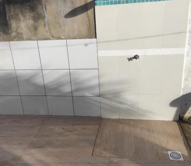 Ilheus House | Casa Souza
