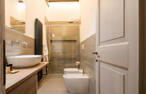 Montalcino Apartment | CASA SPAGNI