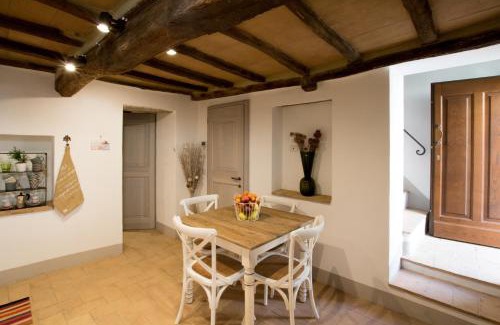 Montalcino Apartment | CASA SPAGNI