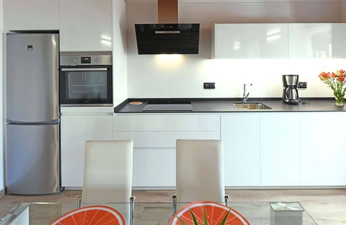 Tajuya House | Casa Spica