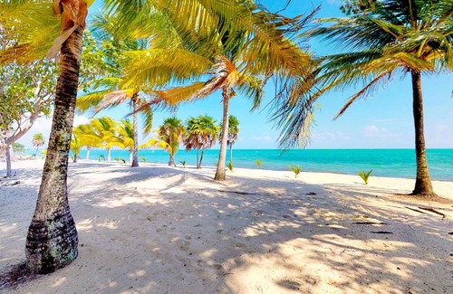 Placencia House | Casa Spuntino