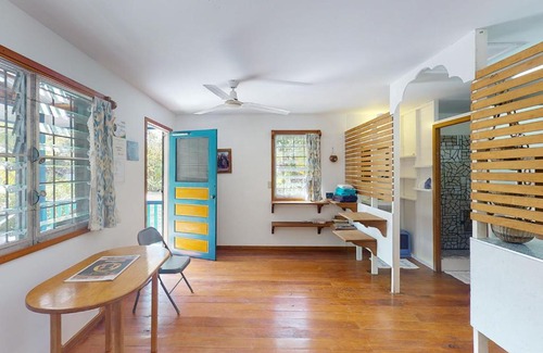 Placencia House | Casa Spuntino