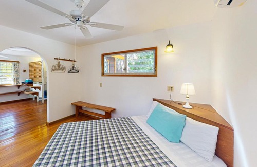 Placencia House | Casa Spuntino