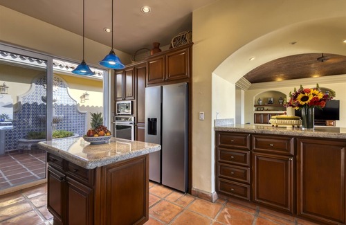 Cabo San Lucas Villa | Casa Stamm | 4 Bed, 4.5 Bath