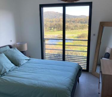 Porto-Vecchio Apartment | CASA STANATURA