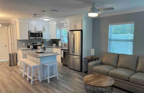 Alta Vista House | Casa Starfruit
