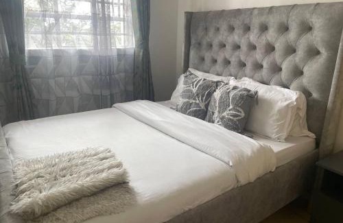 Mbotela Apartment | Casa Stay