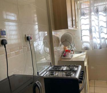 Mbotela Apartment | Casa Stay