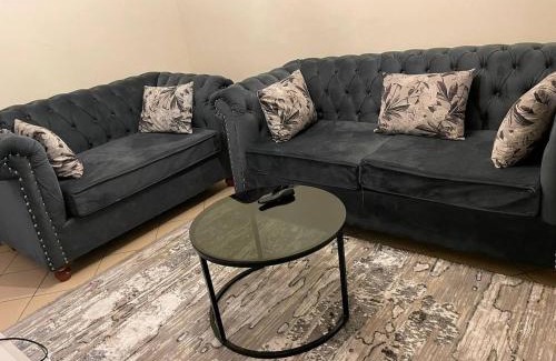 Mbotela Apartment | Casa Stay