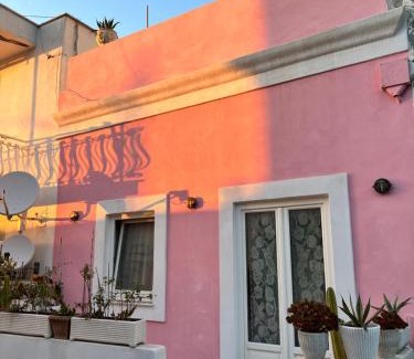 Le Forna Apartment | Casa Stella Marina