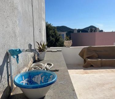 Le Forna Apartment | Casa Stella Marina