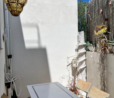 Le Forna Apartment | Casa Stella Marina