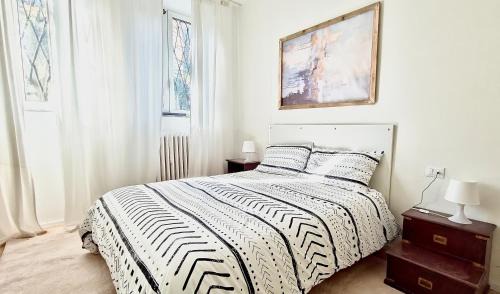 Careggi Rifredi House | Casa Stibbert Garden Retreat