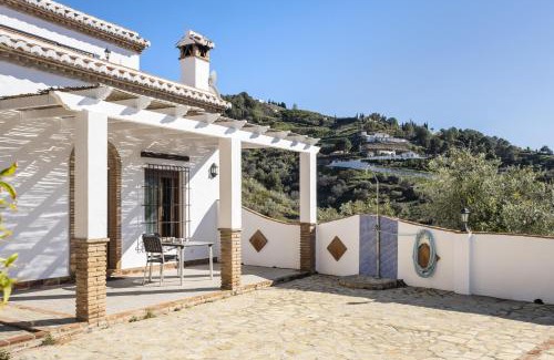 Torrox House | Casa Sueño Español