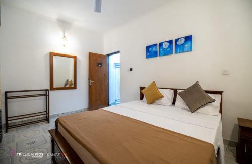 Hikkaduwa House | Casa Suite Seenigama - Hikkaduwa