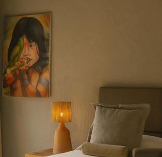 Trancoso Cabin | CASA SUKHA Hotel