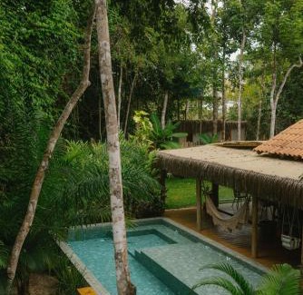 Trancoso Cabin | CASA SUKHA Hotel