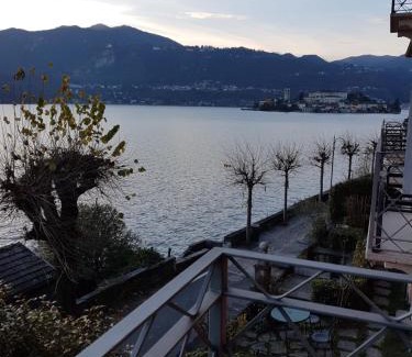 Orta San Giulio Apartment | Casa Sul Lago ORTA