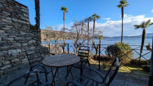 Orta San Giulio Apartment | Casa Sul Lago ORTA